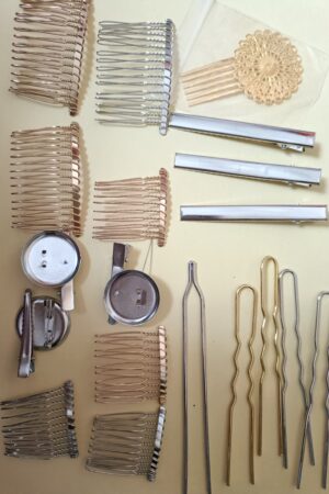 仕上げ金具の福袋