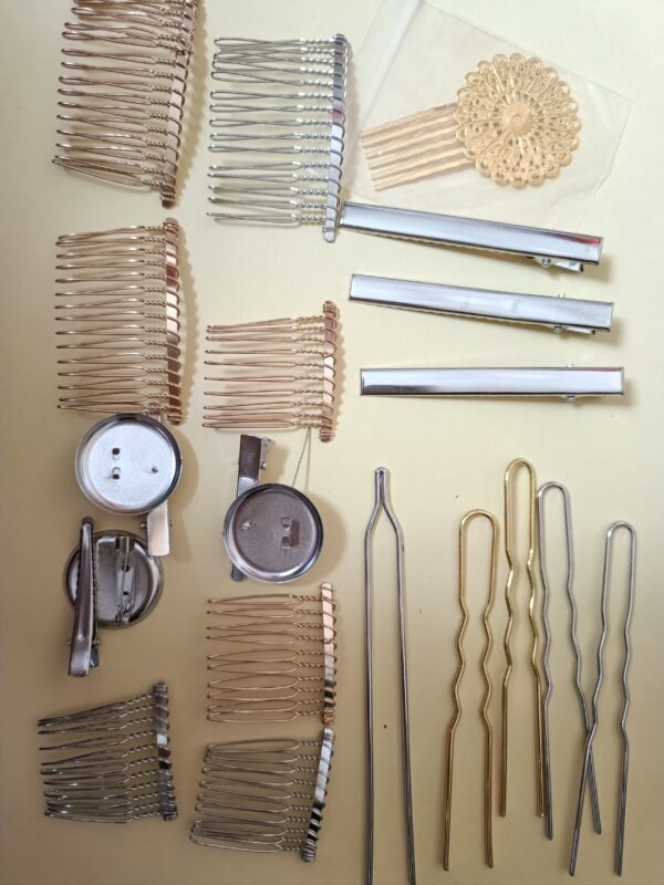 仕上げ金具の福袋