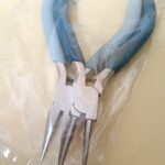 平やっとこ・丸やっとこセット